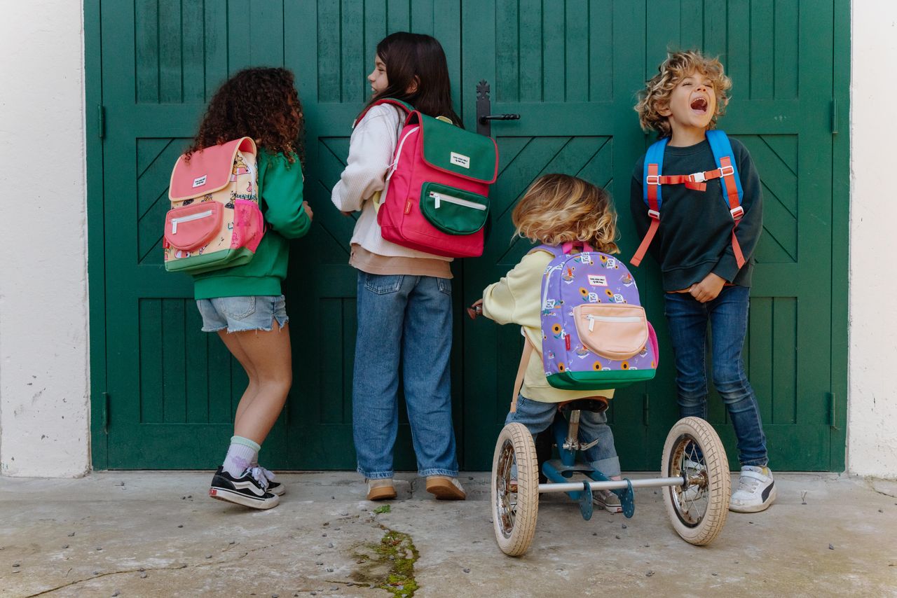 Back 2 School
