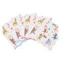 Animal Parade Large Napkins