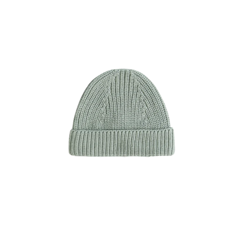 Chunky Knit Beanie