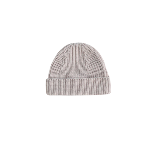 Chunky Knit Beanie