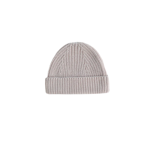Chunky Knit Beanie
