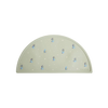 Bluey x Mushie Silicone Placemat
