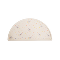 Bluey x Mushie Silicone Placemat