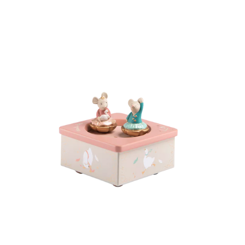 Caja musical