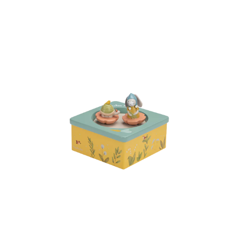 Caja musical