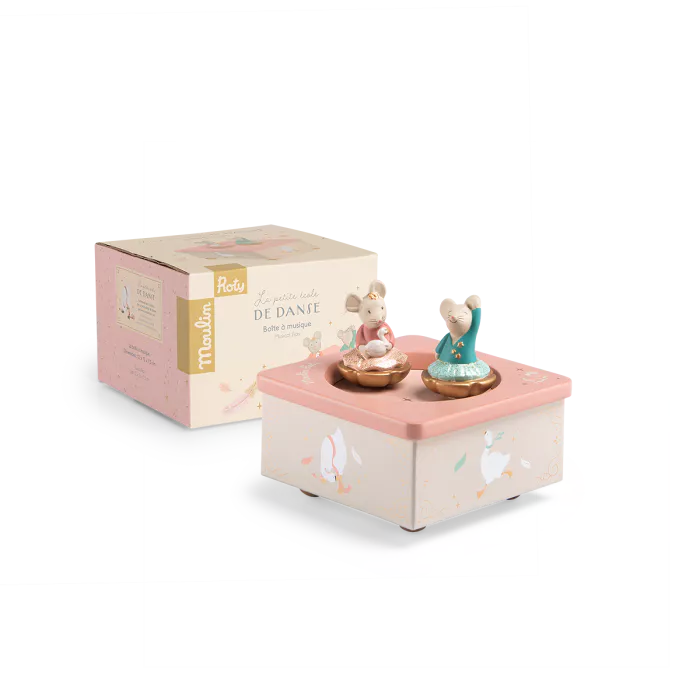 Caja musical