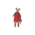Nini la ratita