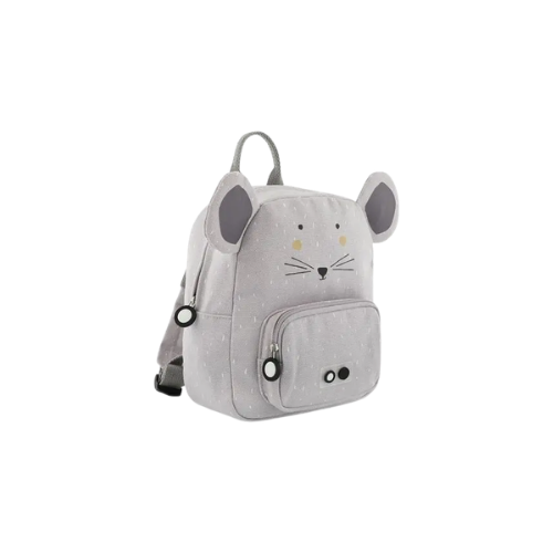 Backpack Mrs. Mouse