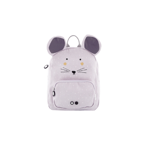Backpack Mrs. Mouse