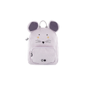 Backpack Mrs. Mouse