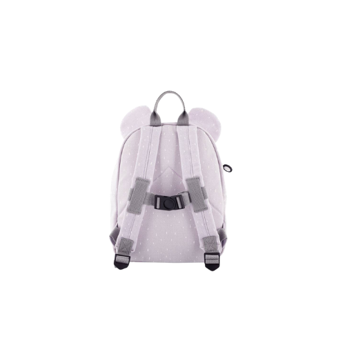 Backpack Mrs. Mouse