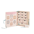 Cajonera de nacimiento