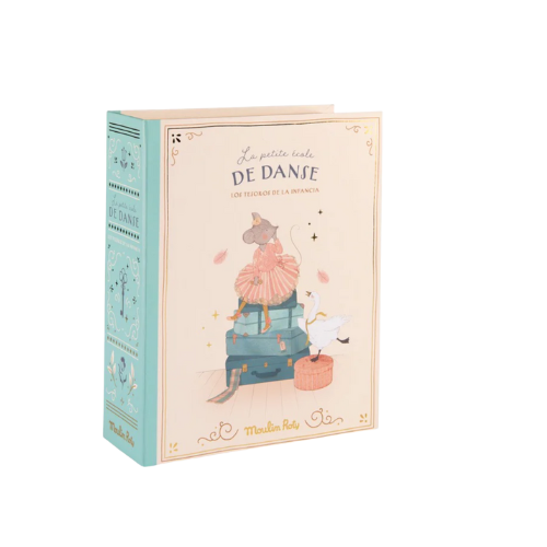 Cajonera de nacimiento