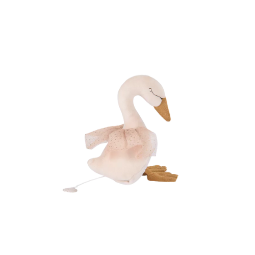 Cisne Musical