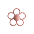 Daisy Rattle Teether