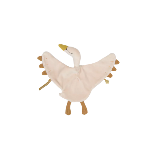 Dou Dou Cisne