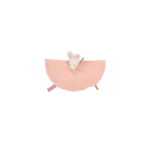 Dou Dou ratoncita rosa