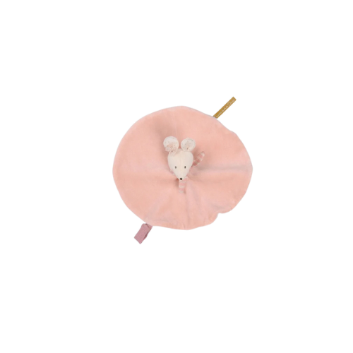 Dou Dou ratoncita rosa