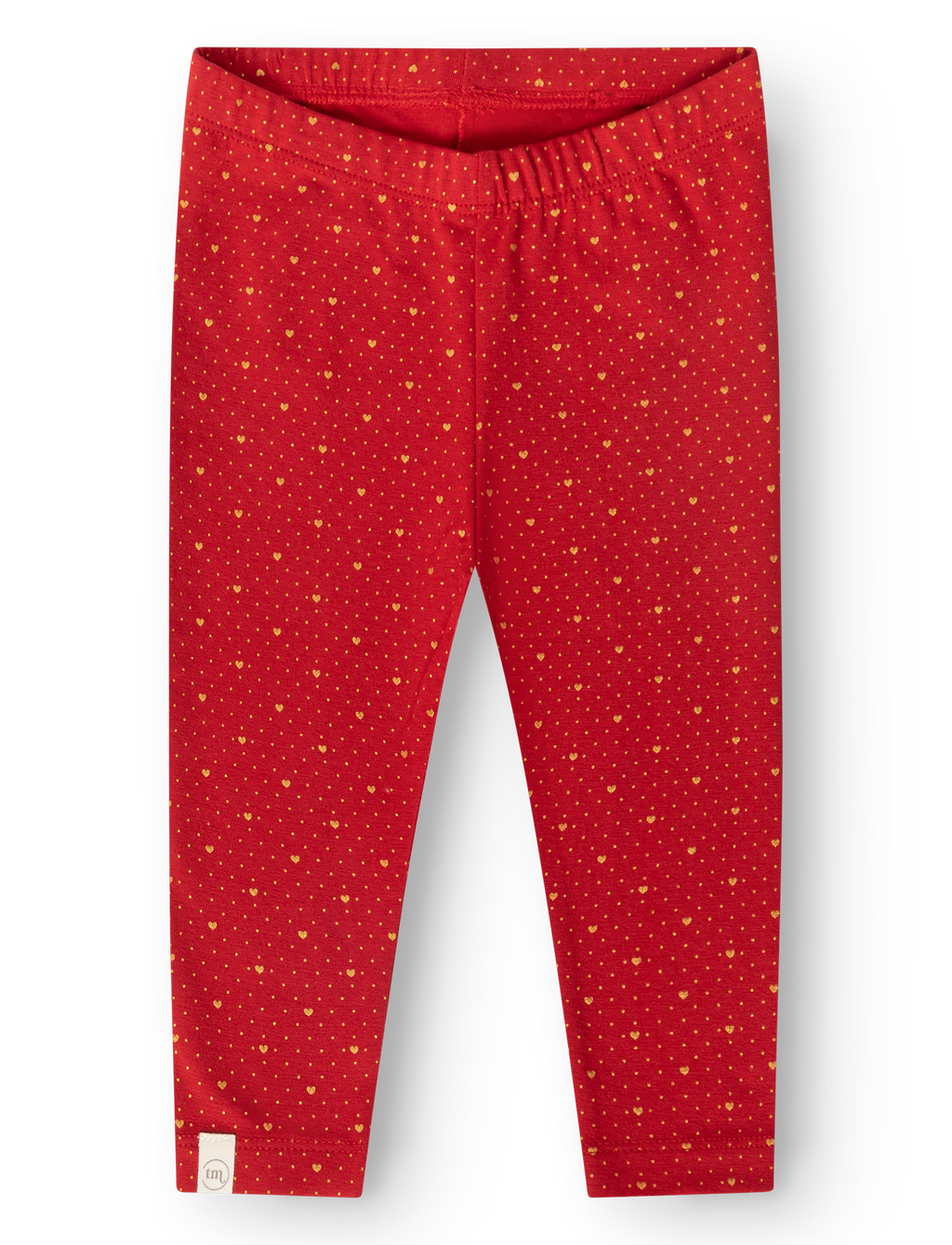 Elois Leggings - Lots of love christmas