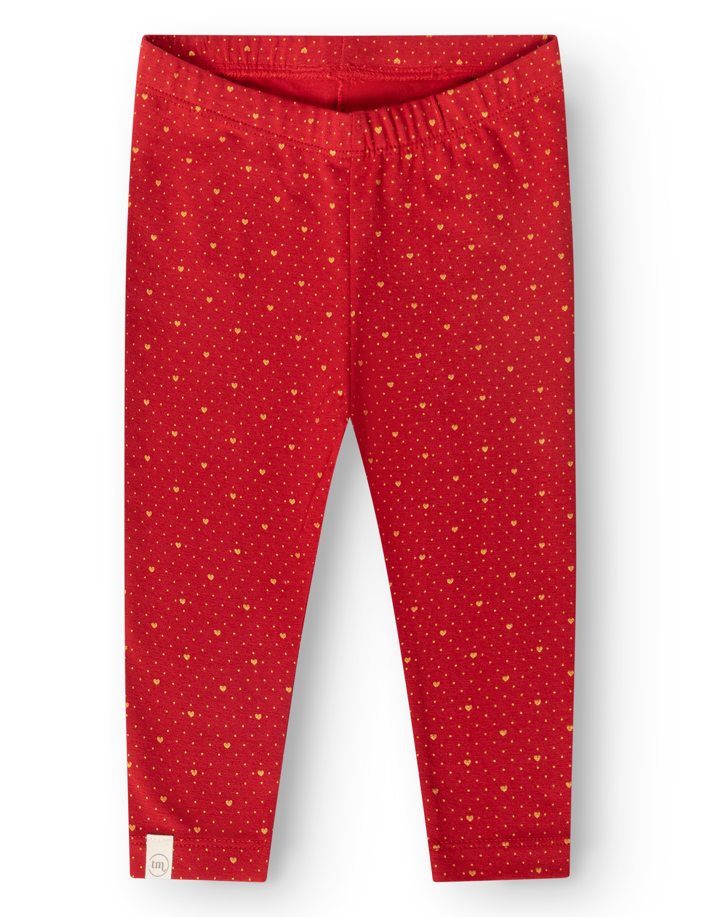 Elois Leggings - Lots of love christmas