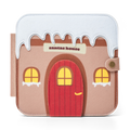 Emory Felt Activity Book - Christmas bear
