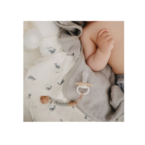 Clip de silicona Eva