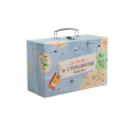 Maletín del explorador