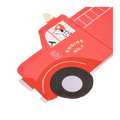 Fire Truck Plates