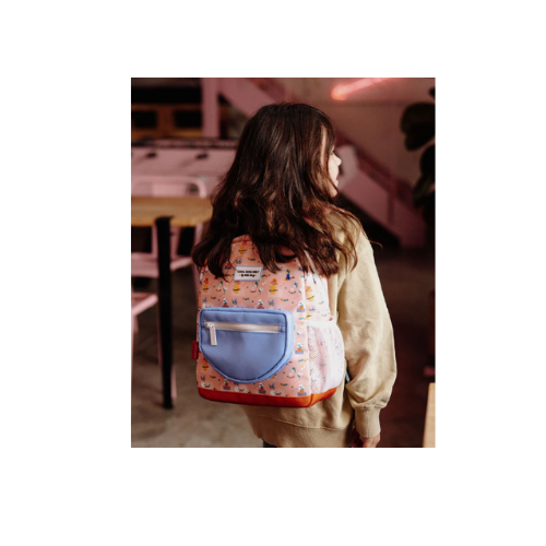 Mochila