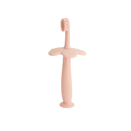 Training Toothbrush - Flower