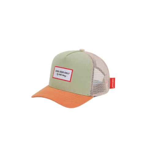 Gorra Mini Anis