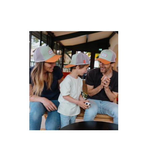 Gorra Mini Anis