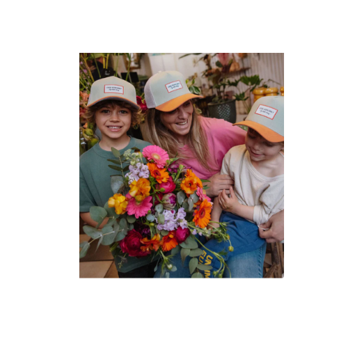 Gorra Mini Anis