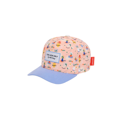 Gorra Flore