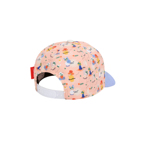 Gorra Flore