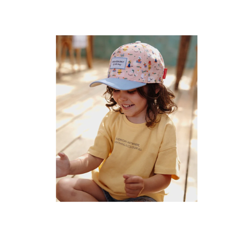 Gorra Flore