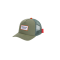 Gorra Mini Olive