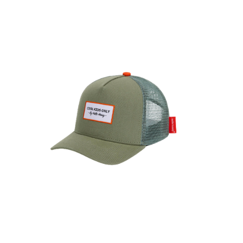 Gorra Mini Olive