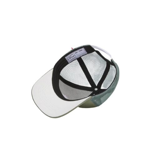 Gorra Mini Olive
