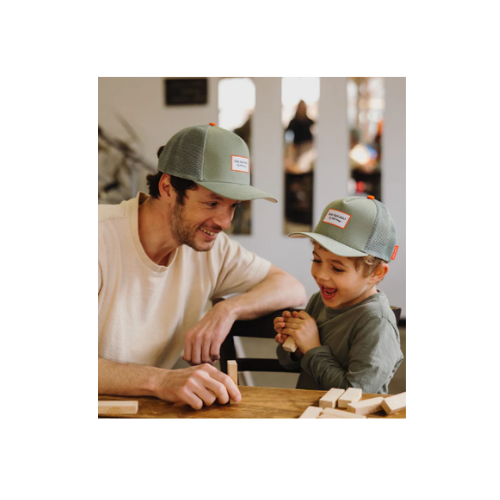 Gorra Mini Olive