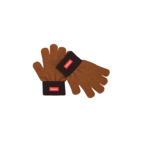 Guantes Handy Blacky