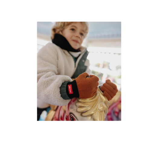 Guantes Handy Blacky
