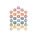 Juego de construcción HEX Connect