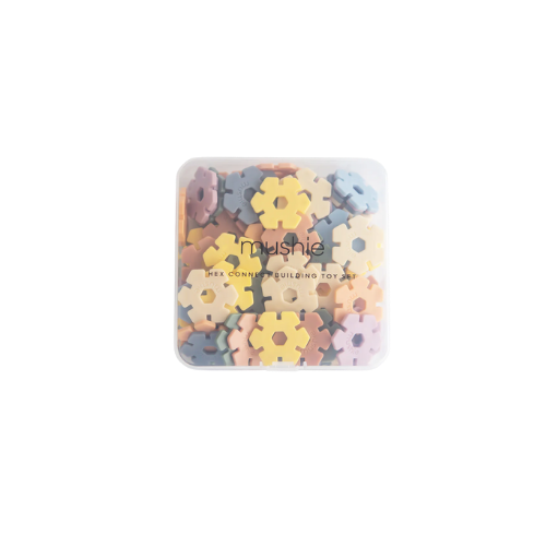 Juego de construcción HEX Connect