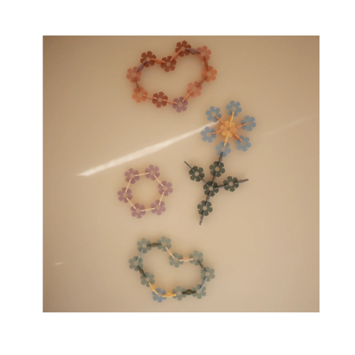 Juego de construcción HEX Connect