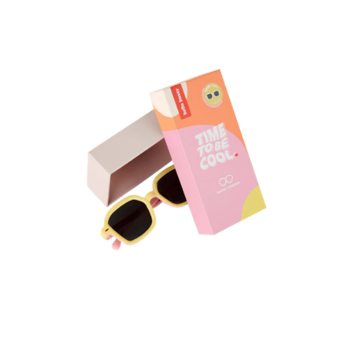 Lentes de sol (Hossy Daisy)