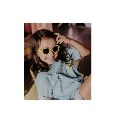 Lentes de sol (Hossy Daisy)