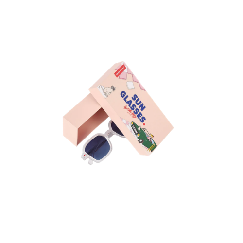 Lentes de Sol (Hossy Glassy)
