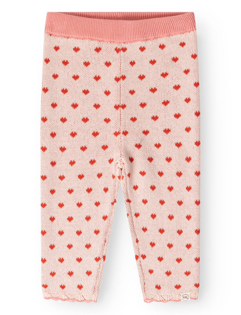 Isabel Pants - Lotus