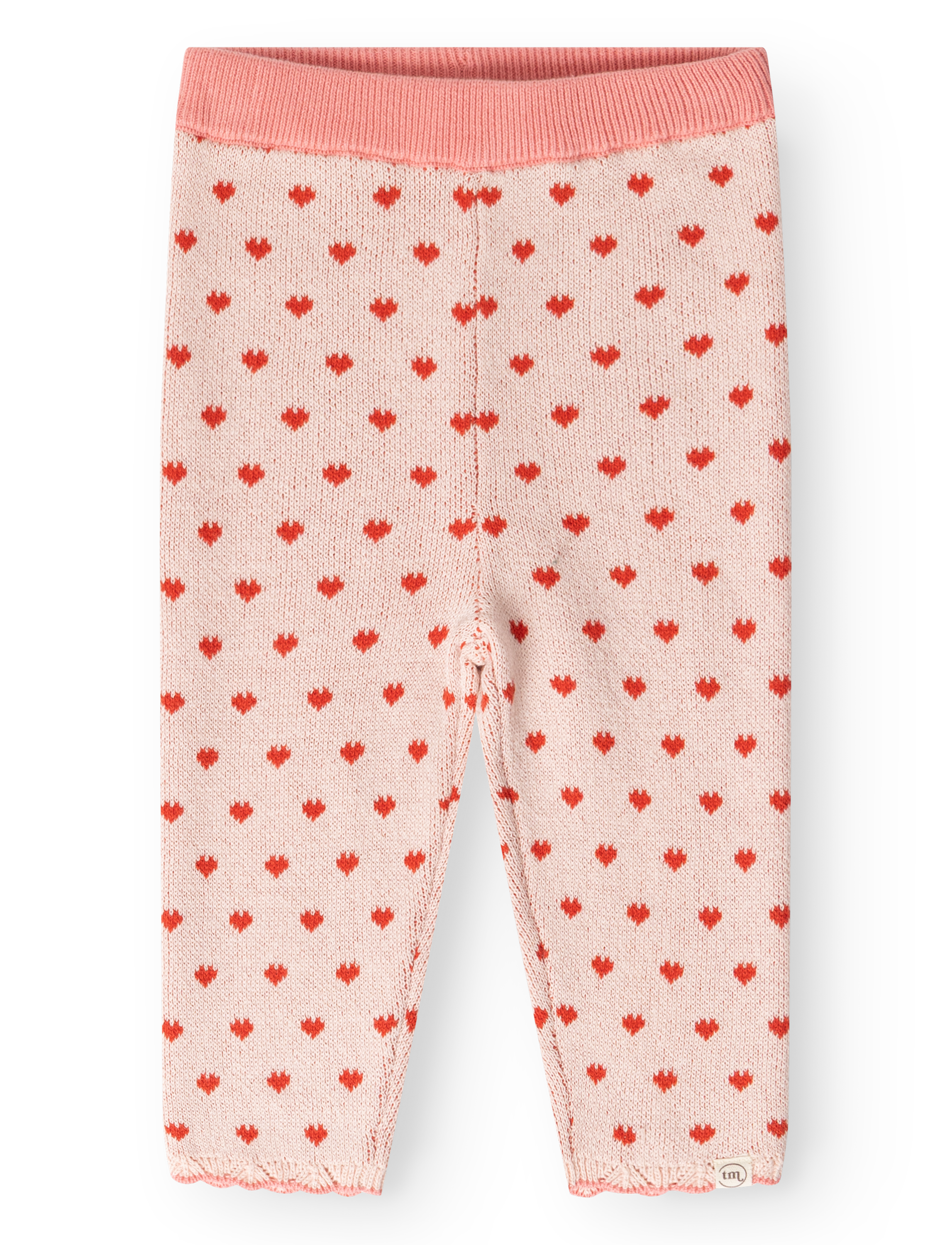 Isabel Pants - Lotus